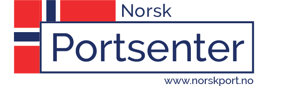 Norsk Portsenter AS